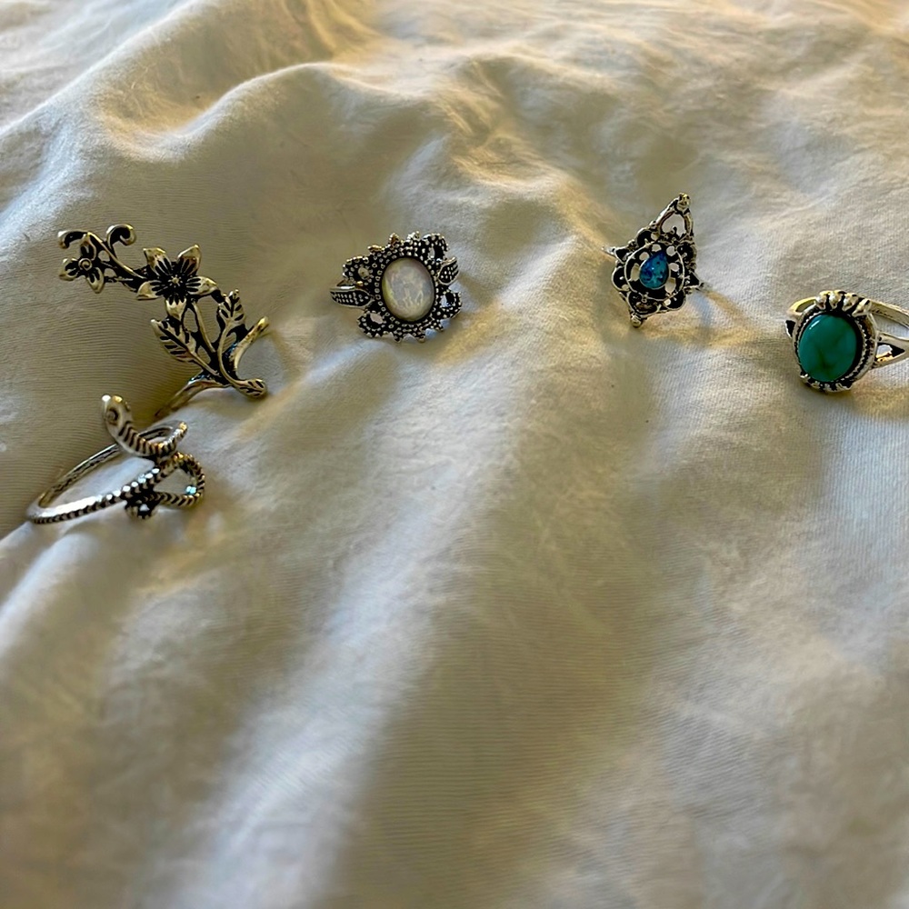 Rings